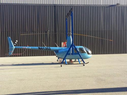 HOIST!